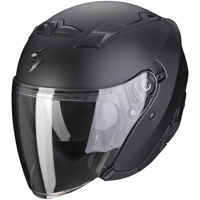 Scorpion EXO-230 Matt Black