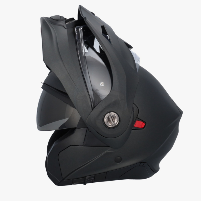 Scorpion ADX-2 Matt Pearl Black