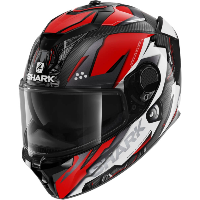 Shark Spartan GT Carbon Urikan DRW