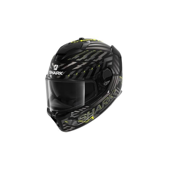 Shark Spartan GT E-Brake KYA