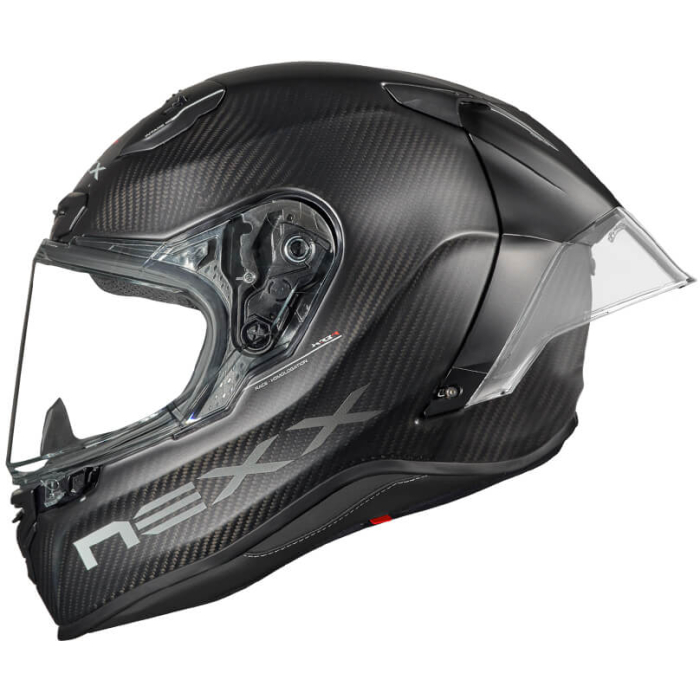 NEXX X.R3R Pro Fim Carbon Matt
