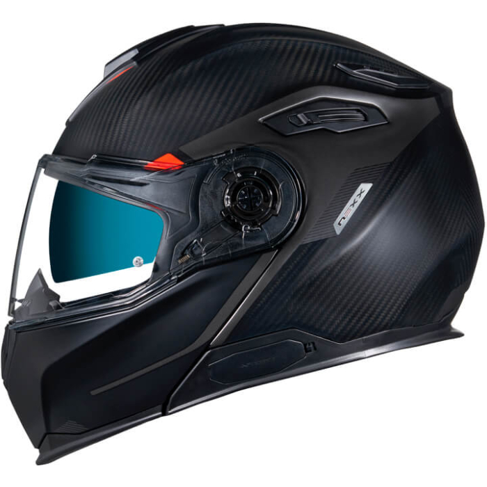 NEXX X.VILITUR Zero Pro Carbon Matt