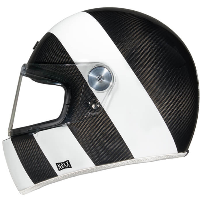 NEXX X.G100R Salt Flats Carbon White