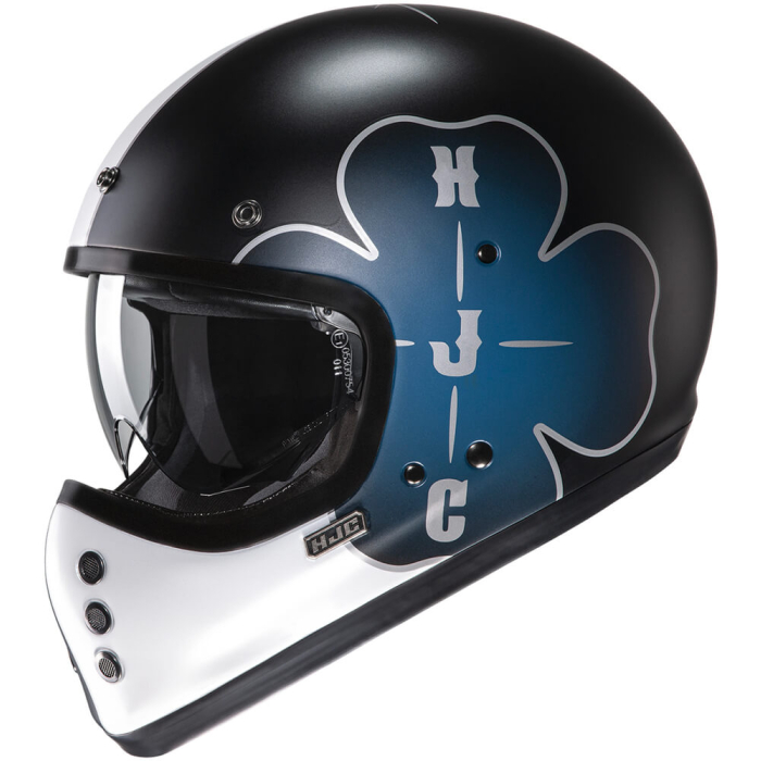 HJC V60 Ofera Black/Blue 152