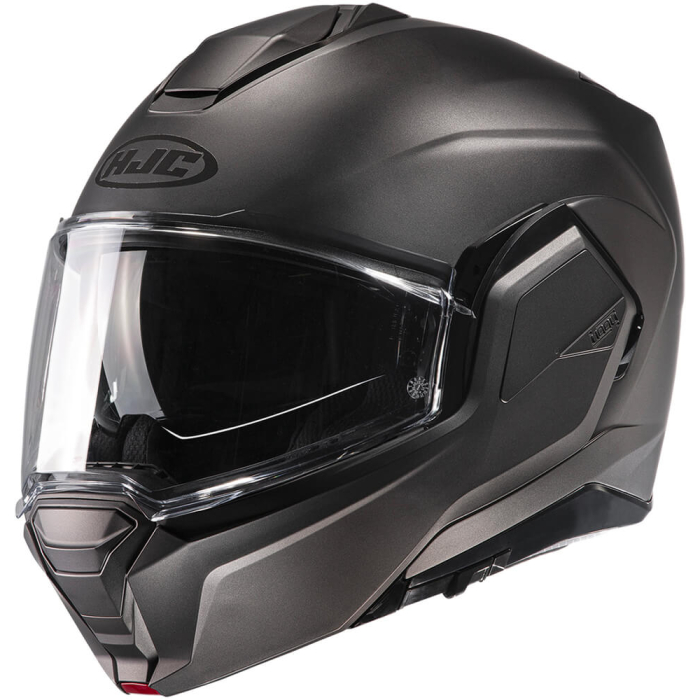 HJC i100 Dark Grey 888