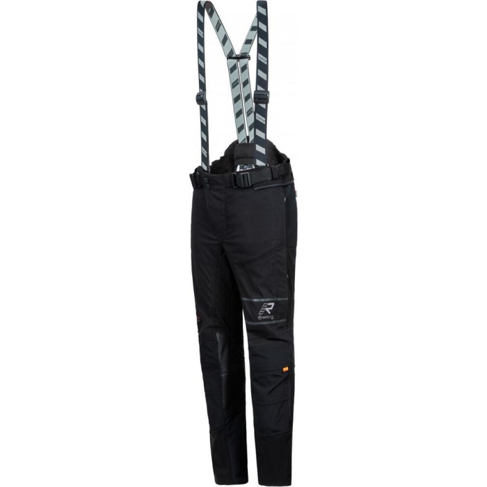 Rukka Rapto-R Trousers Black 999
