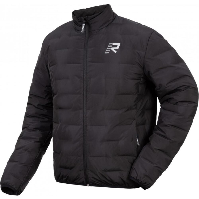 Rukka Down-X 2.0 Jacket Black 990