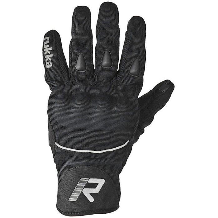 Rukka Airi 2.0 Gloves Black 990