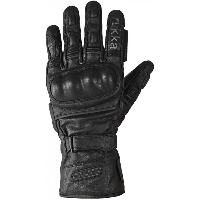 Rukka Apollo 2.0 Gloves Black 999