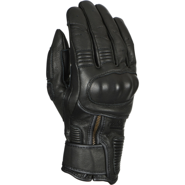 Furygan Swan Ladies D3O Gloves Black