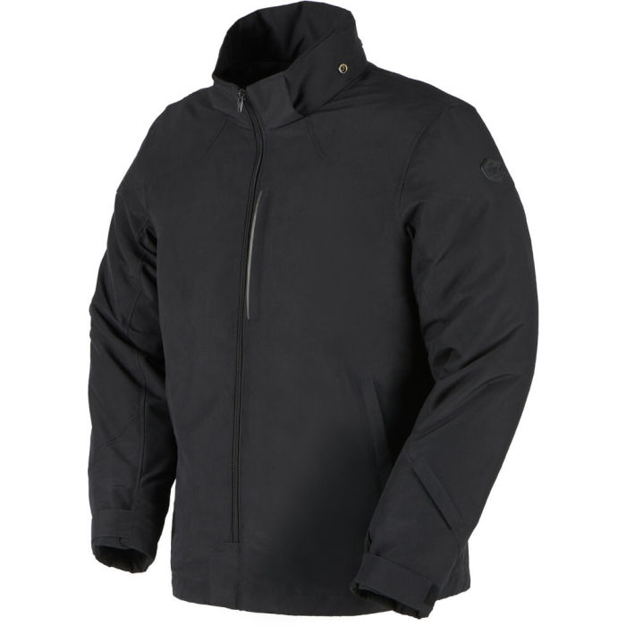 Furygan London Evo 2 Jacket Black