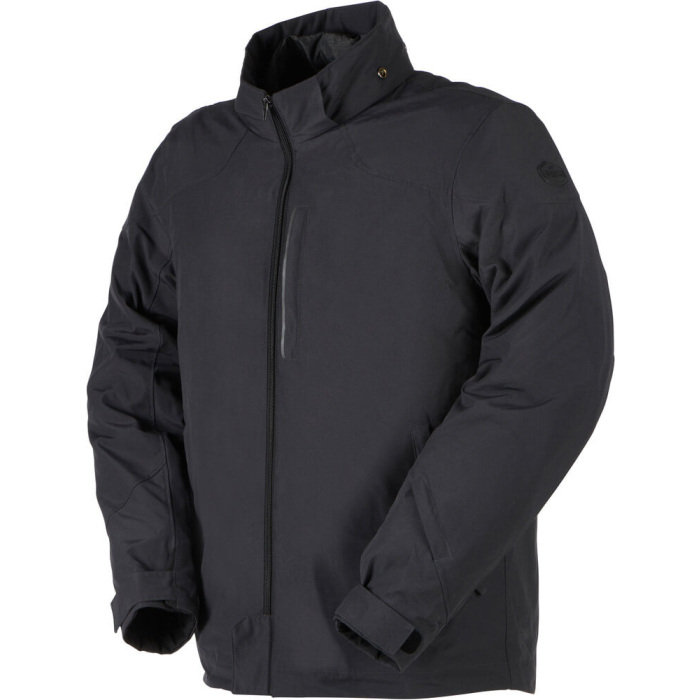 Furygan London Evo 2 Jacket Grey/Anthracite