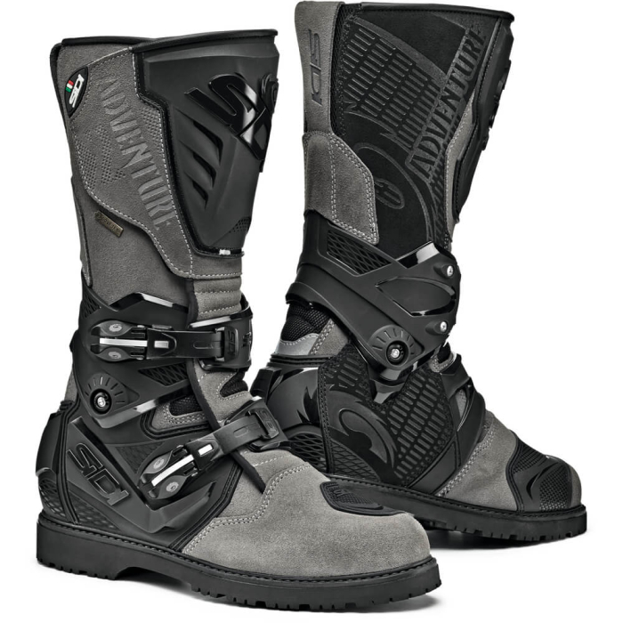 Sidi Adventure 2 Gore-Tex Grey/Black