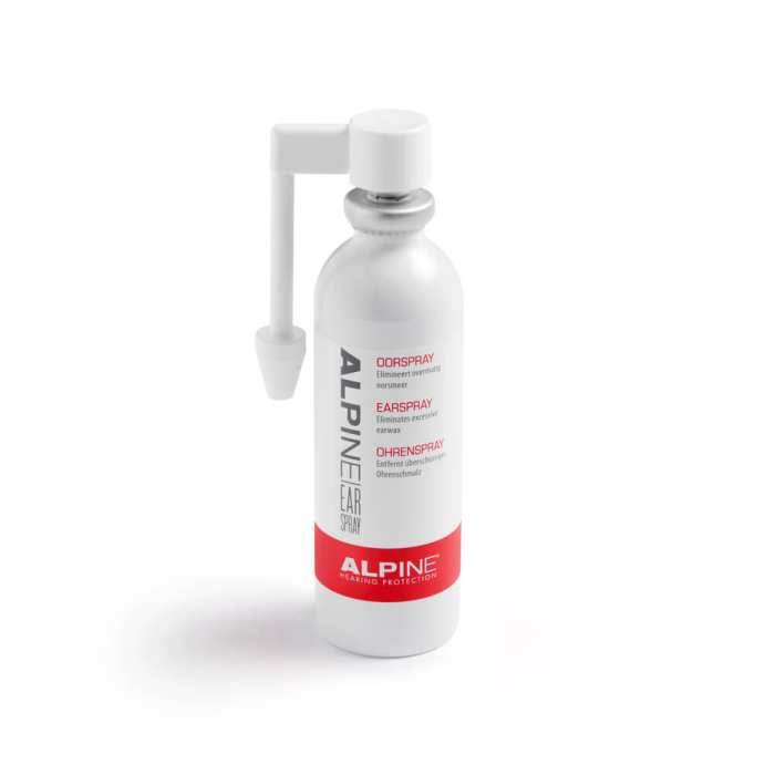Alpine Ear Spray