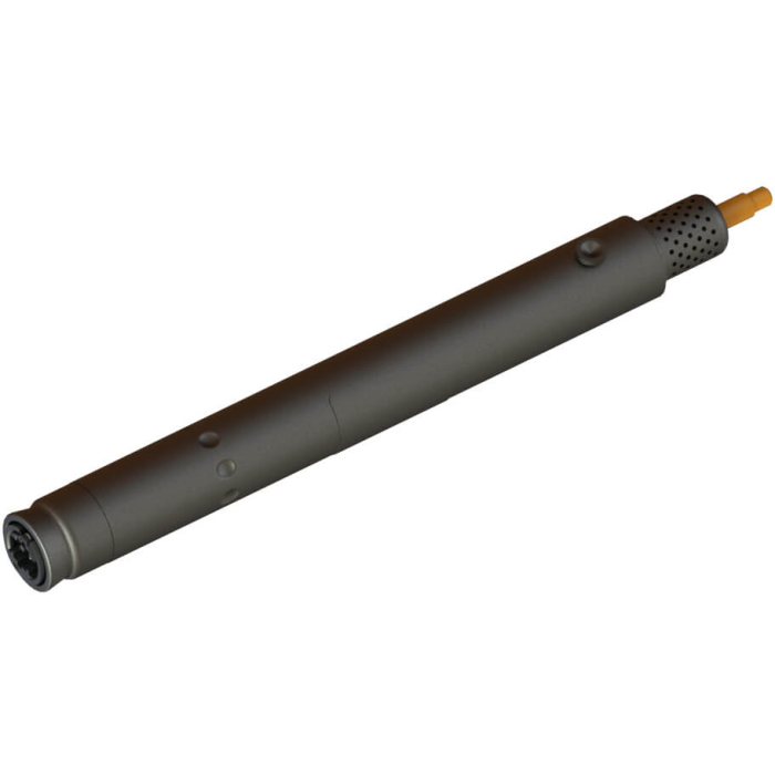 Furygan Airbag Inflator Black