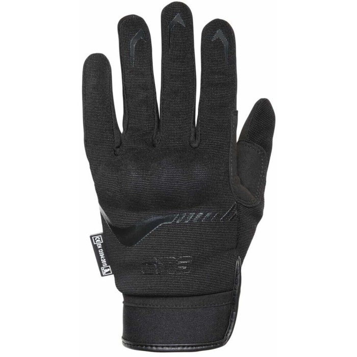 GMS Jet-City Gloves Black 003