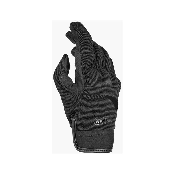 GMS Jet-City WP Gloves Black 003