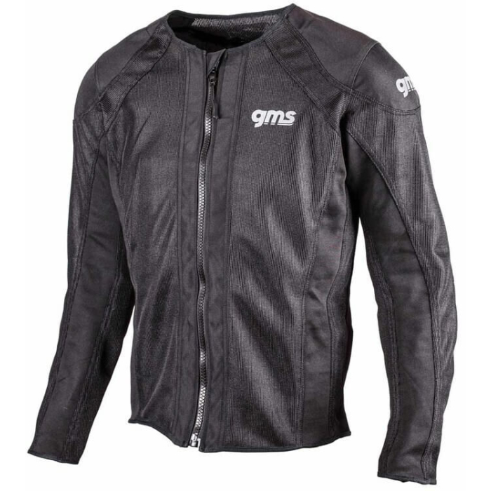 GMS Scorpio Protector Jacket Black 003