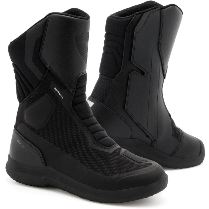 REV'IT Pulse H2O Boots Black