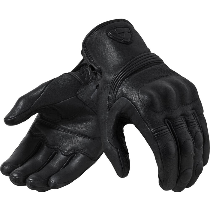 REV'IT Hawk Gloves Black