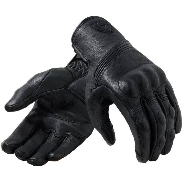 REV'IT Hawk Ladies Gloves Black