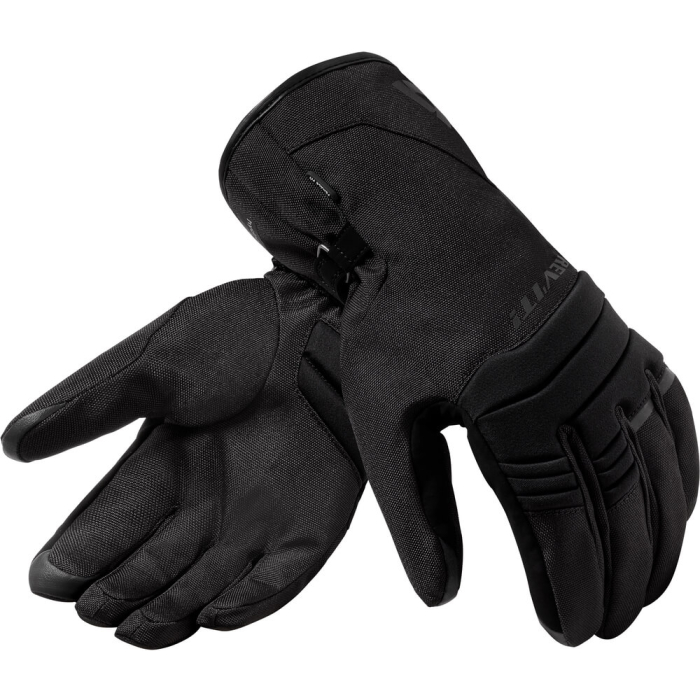 REV'IT Bornite H2O Ladies Gloves Black