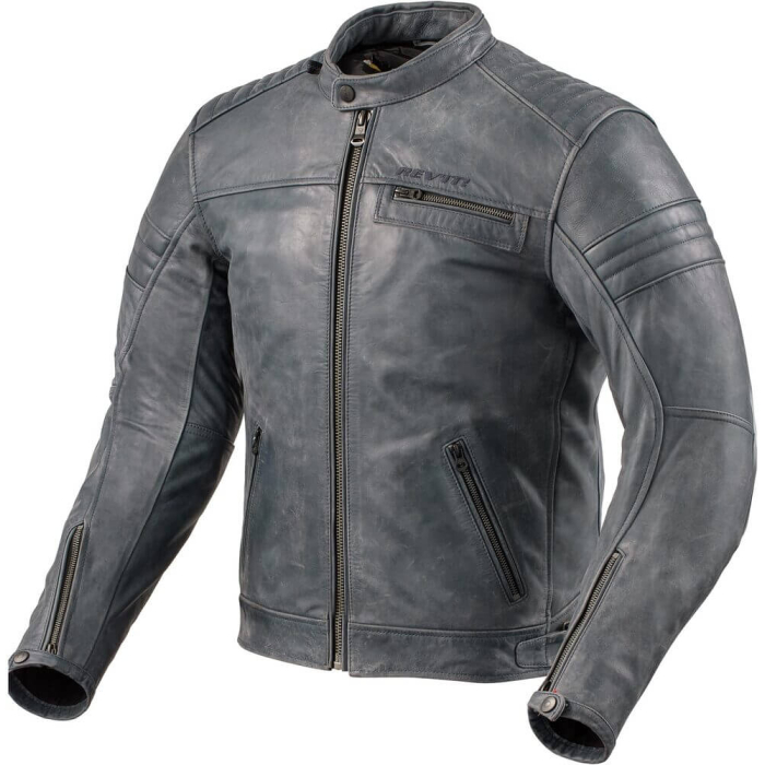 REV'IT Restless Jacket Blue
