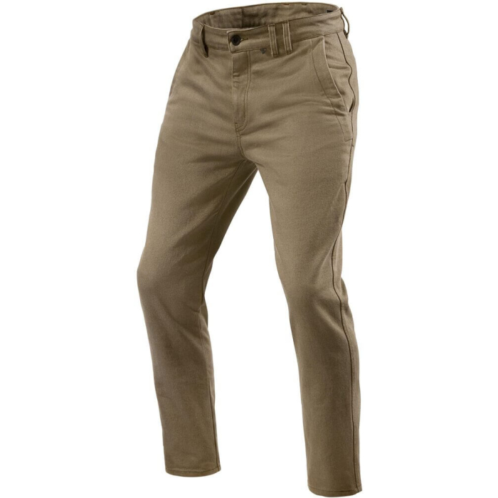 REV'IT Dean SF Trousers Sand