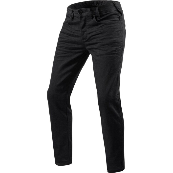 REV'IT Jackson 2 SK Jeans Black