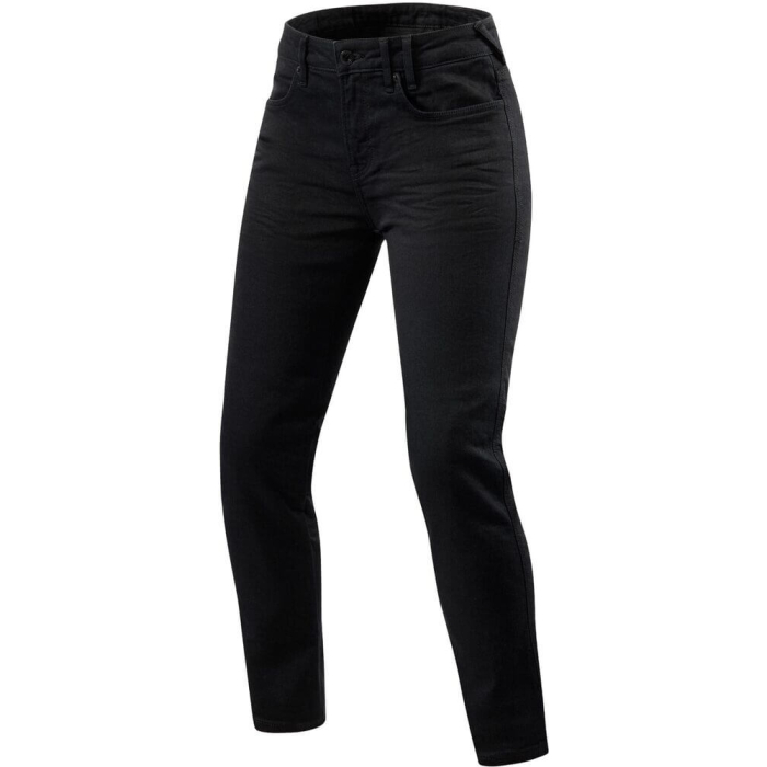 REV'IT Maple 2 Ladies SK Jeans Black