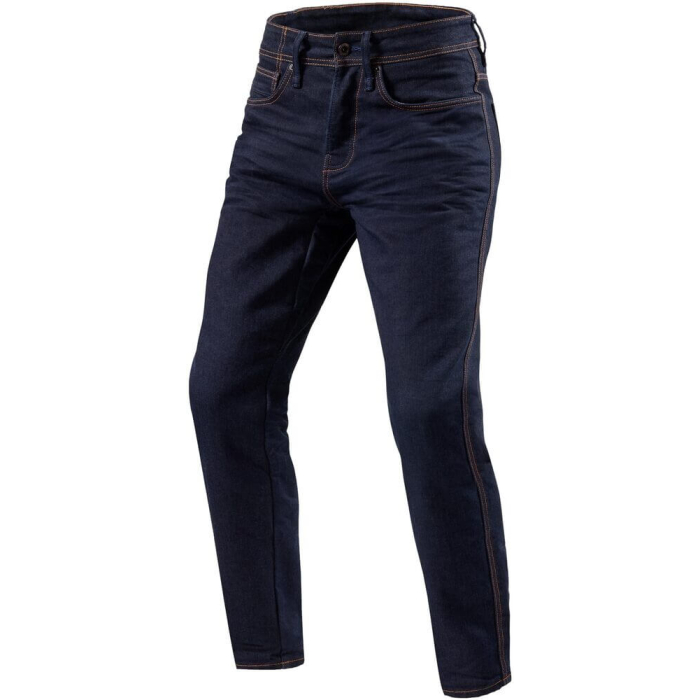 REV'IT Reed SF Jeans Dark Blue Used