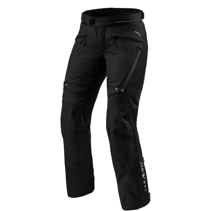 REV'IT Horizon 3 H2O Ladies Trousers Black