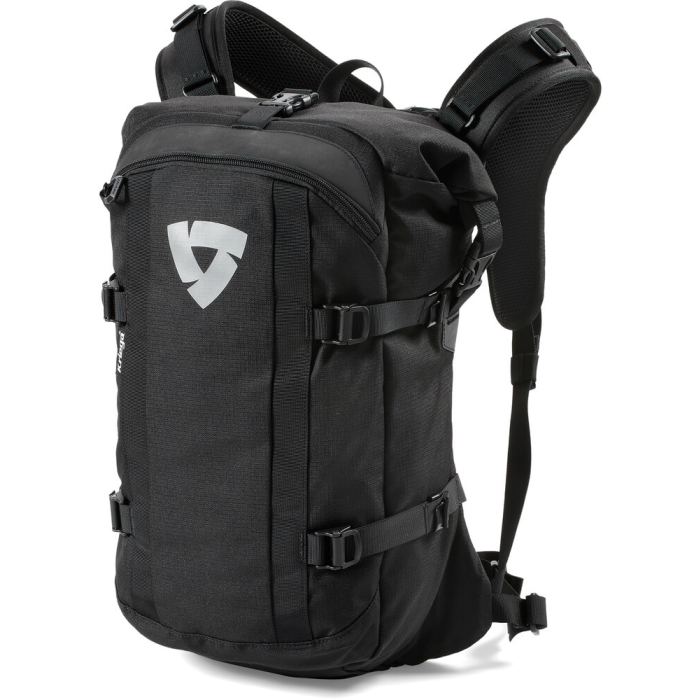REV'IT Load 22L H2O Backpack Black