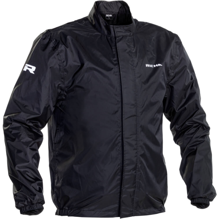 Richa Aquaguard Jacket Black 100