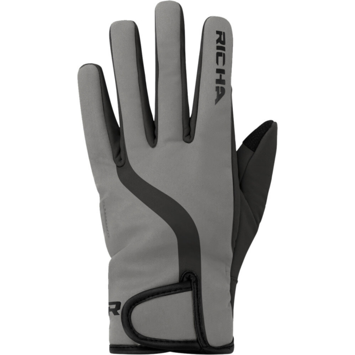 Richa Scoot Softshell Gloves Flare 1250