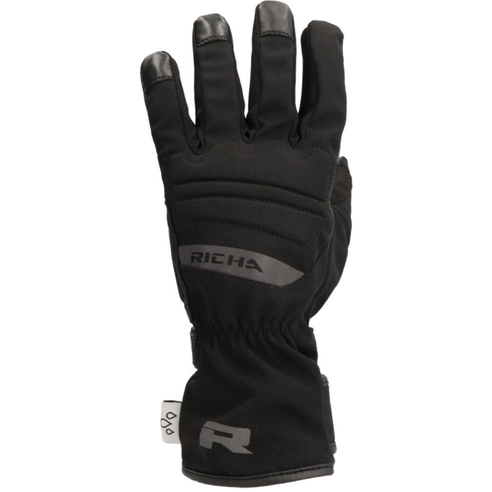 Richa Summerrain 2 Gloves Black 100