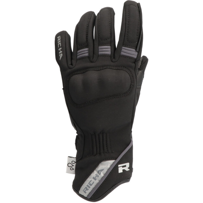 Richa Torch Lady Gloves Black 100