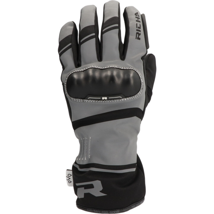 Richa Vision 2 WP Gloves Flare 1250