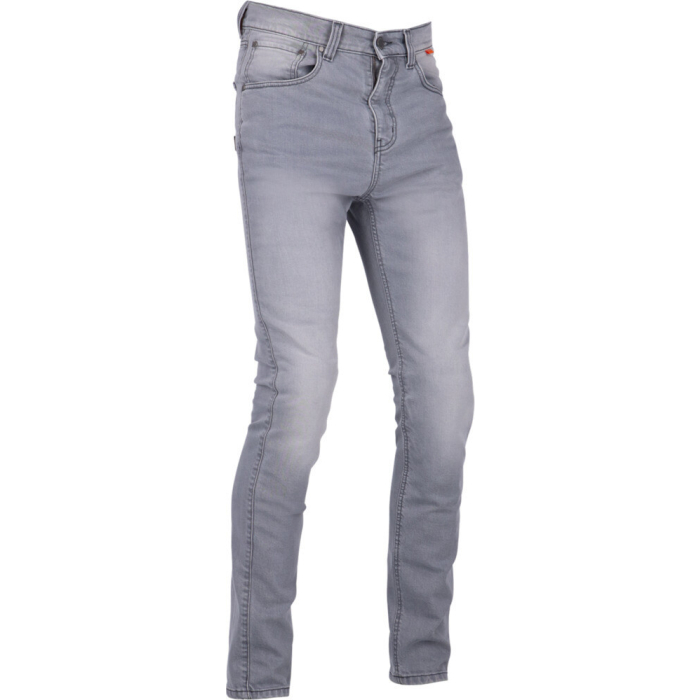 Richa Second Skin Jeans Grey 200