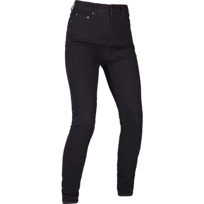 Richa Second Skin Lady Jeans Black 100
