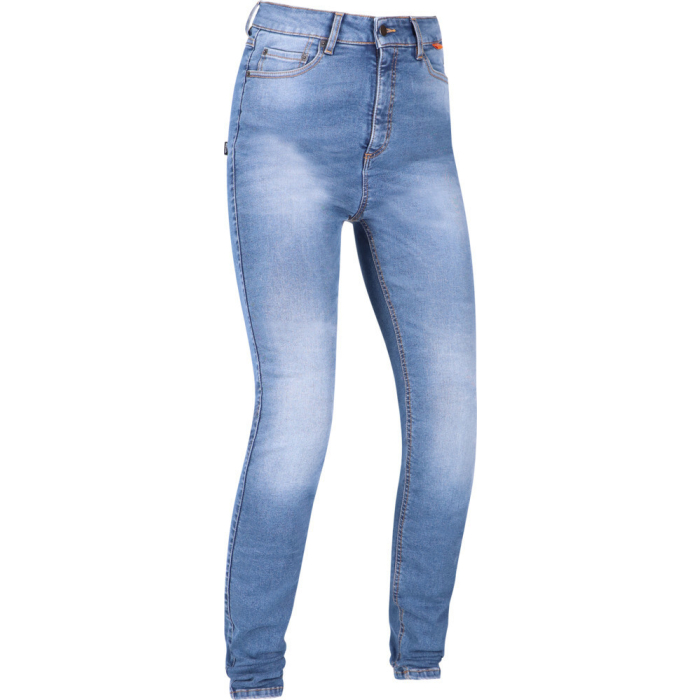 Richa Second Skin Lady Jeans Washed Blue 300