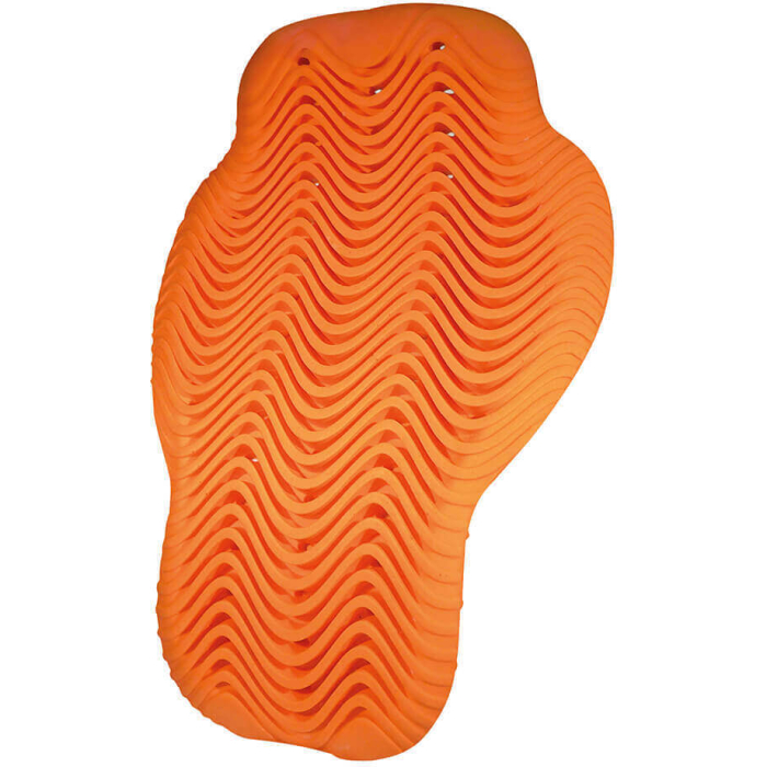 Richa D3O Stealth Viper 2 Backprotector Orange 500