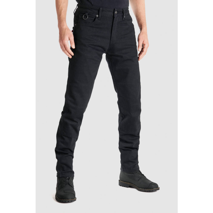 Pando Moto Karl COR 02 Cordura Jeans Slim-Fit