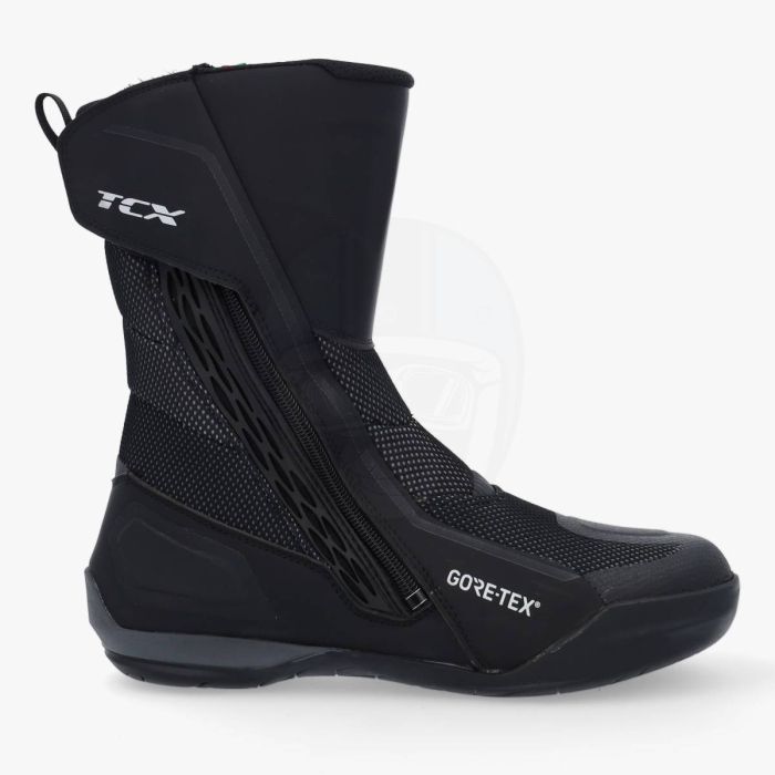 TCX Airtech 3 GTX Boots Black 001