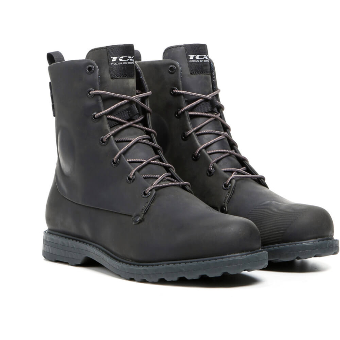 TCX Blend 2 WP Boots Black 001