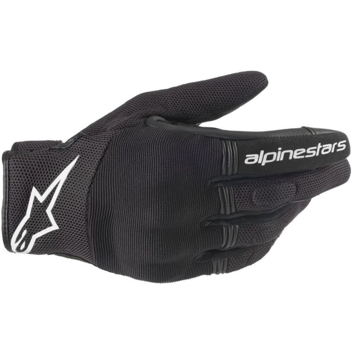 Alpinestars Stella Copper Gloves Black/White 12