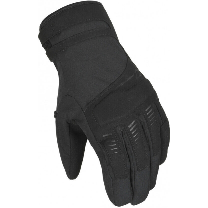Macna Dim RTX Gloves Black 101
