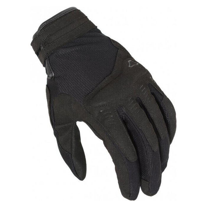 Macna Darko Gloves Black 101