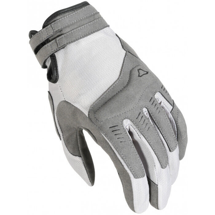 Macna Darko Gloves Beige/Grey 780
