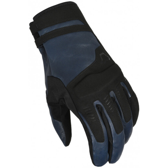 Macna Drizzle RTX Gloves Blue 505